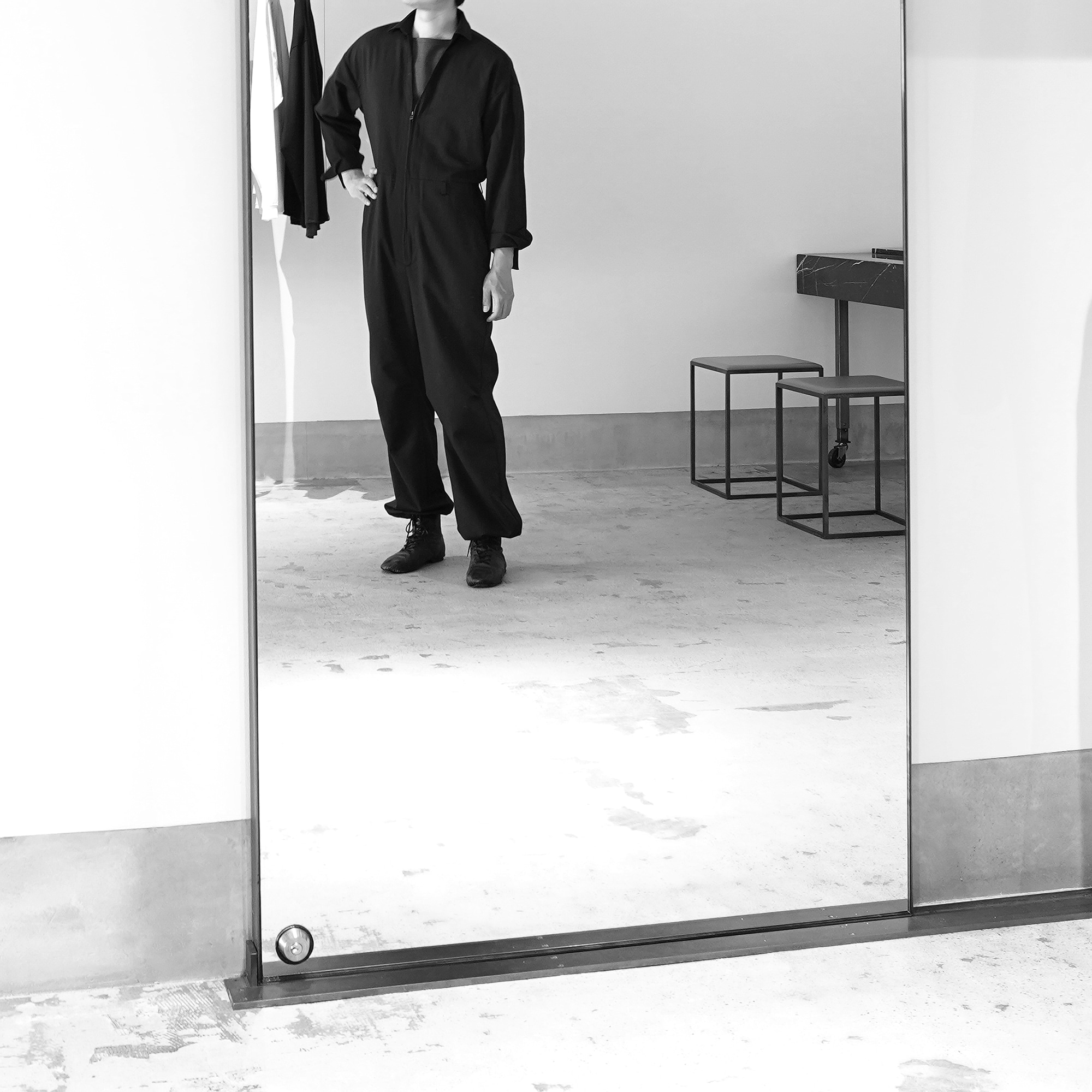 ちょっぴりセクシーなジャンプスーツ | NEWS | TROVE OFFICIAL WEB SHOP