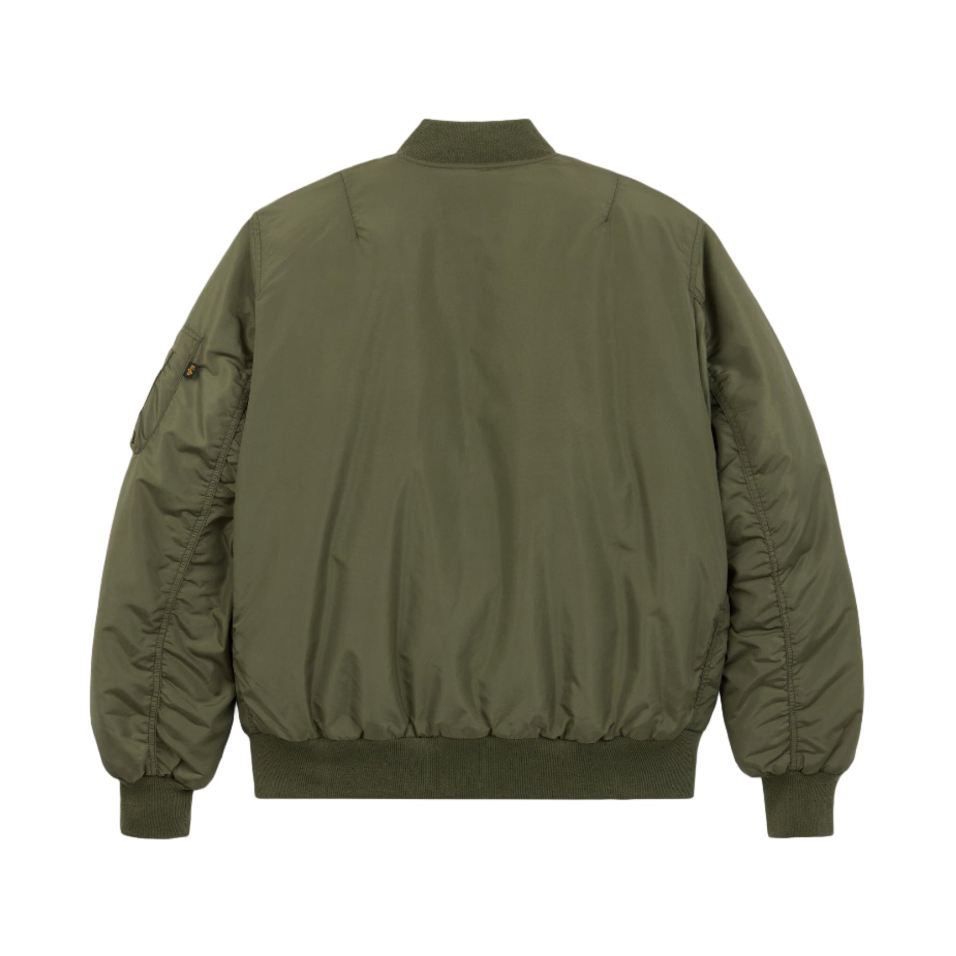 Alpha Industries MA-1 OXFORD FLIGHT JACKET | Uncrate Supply