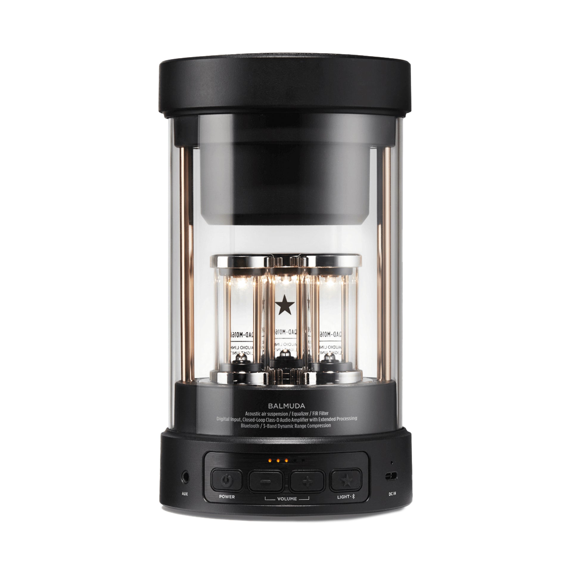 Balmuda The Speaker | Uncrate Supply