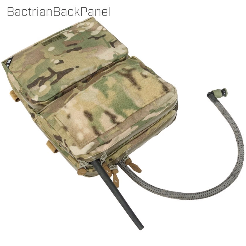 Bactrian Back Panel – VOLK TACTICAL GEAR