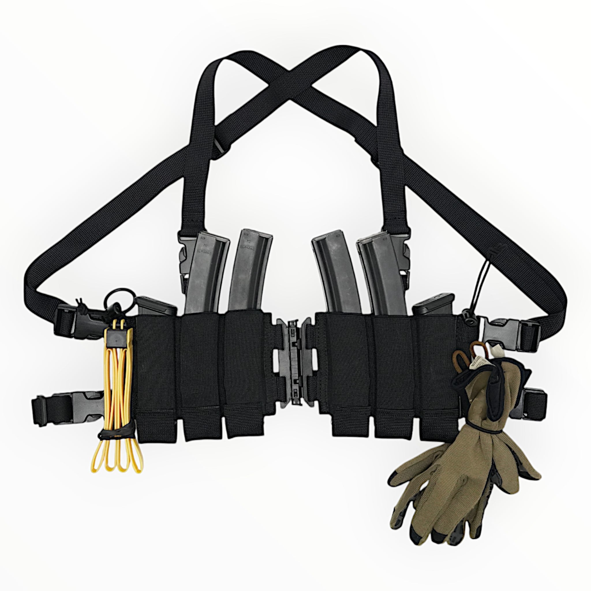 Ez-Rig/VTG Edition - Japan Made Military Gear – VOLK TACTICAL GEAR