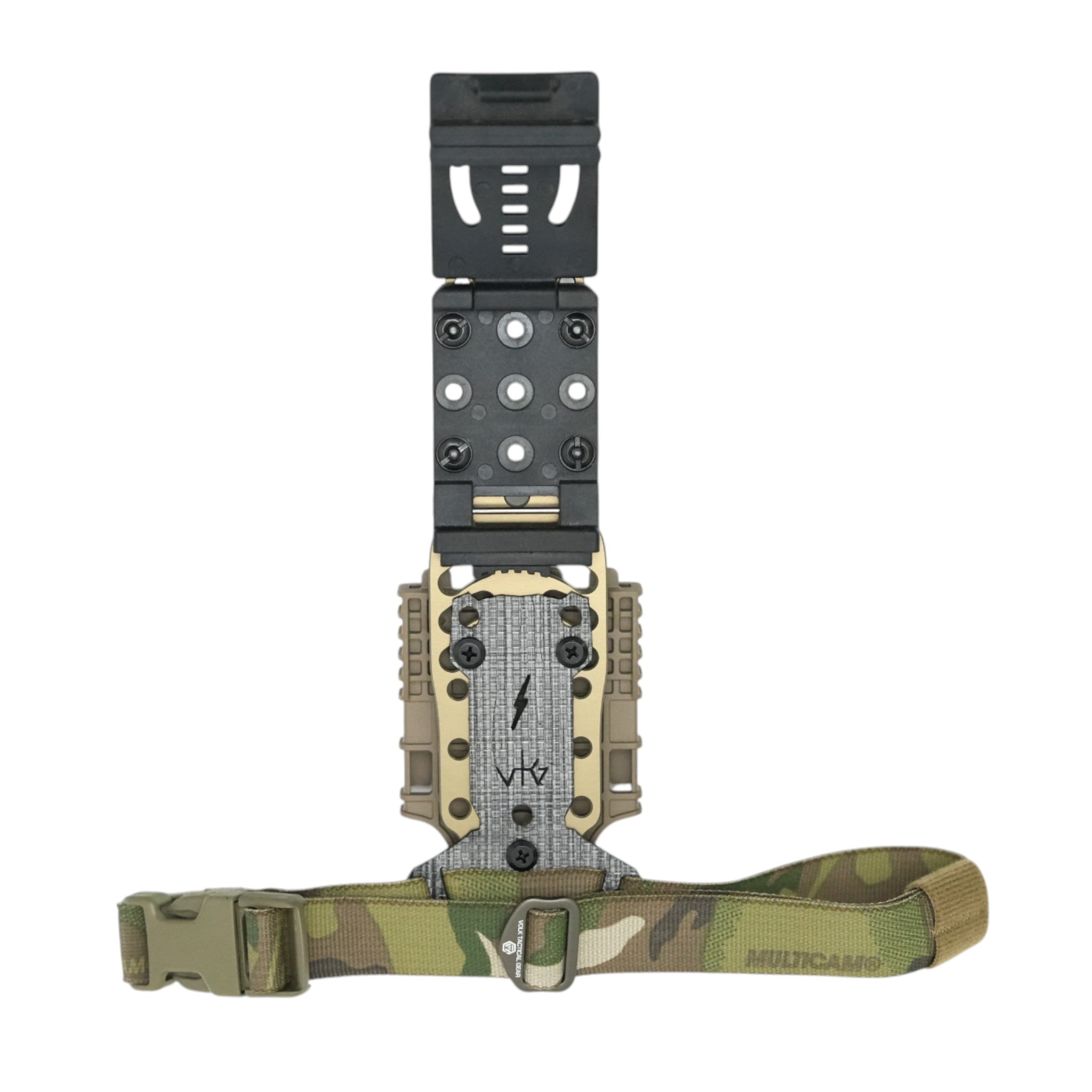 ADAPT HOLSTER PLATE V2 - アダプトホルスタープレートV2 – VOLK