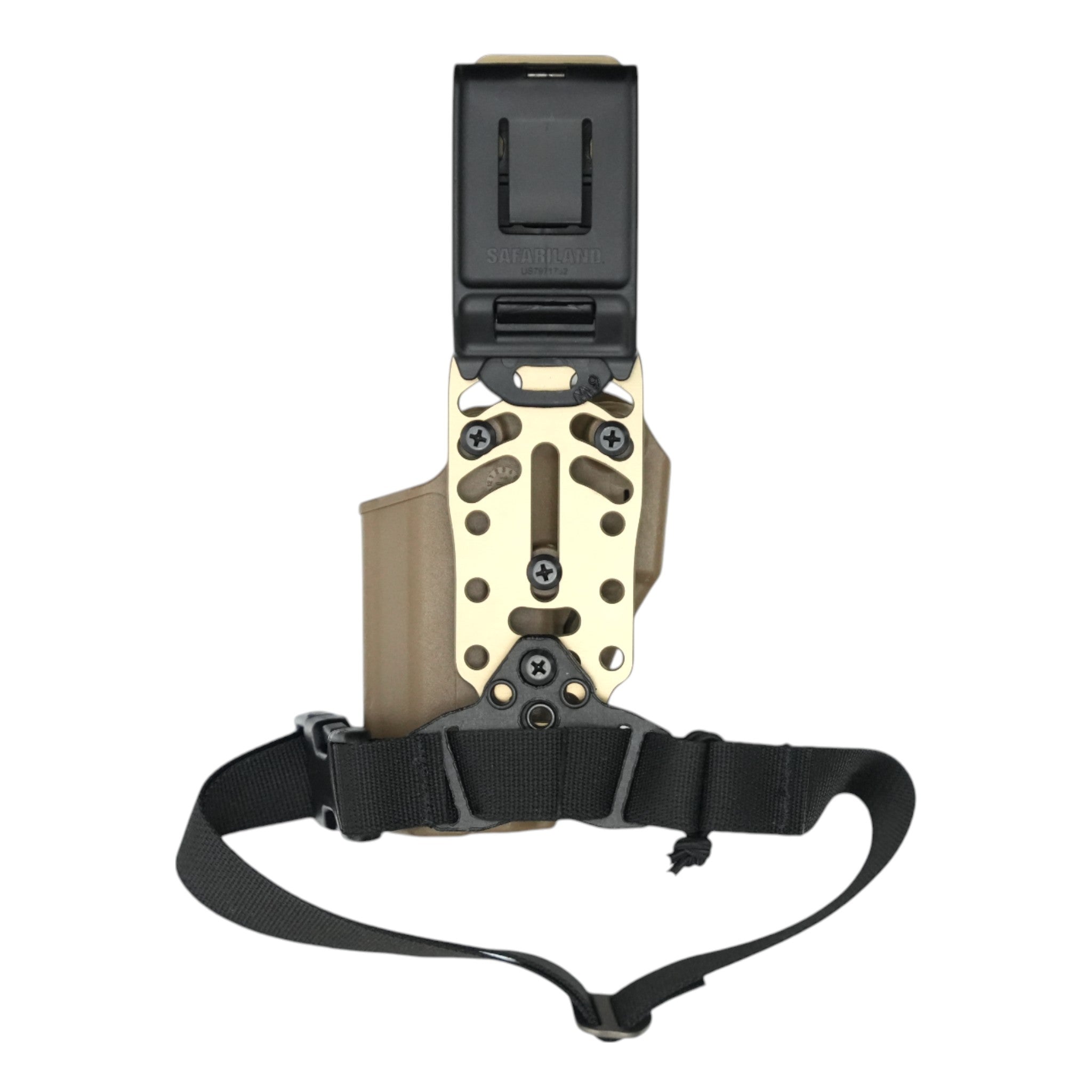 ADAPT HOLSTER PLATE V2 - アダプトホルスタープレートV2 – VOLK