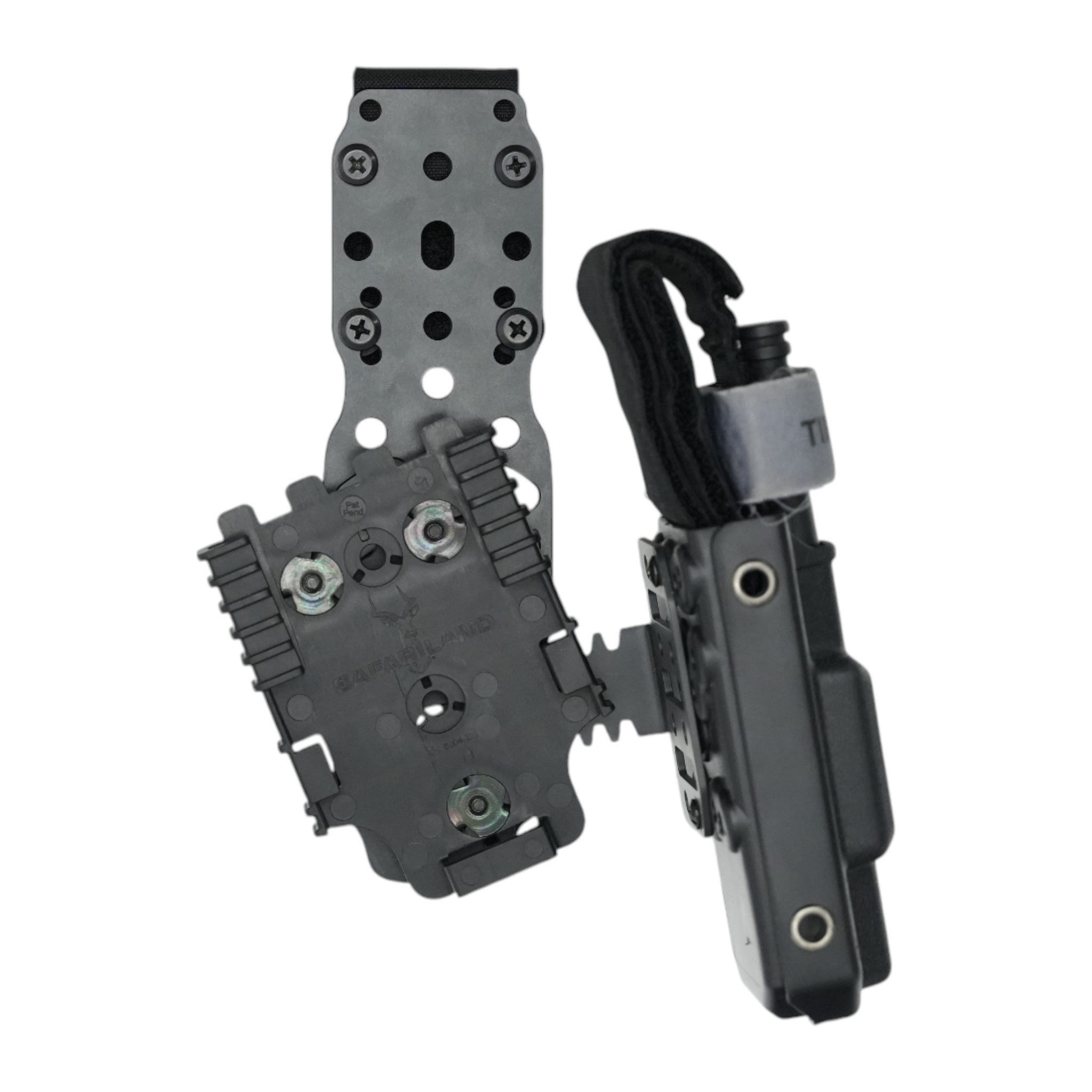 ADAPT HOLSTER PLATE V2 - アダプトホルスタープレートV2 – VOLK