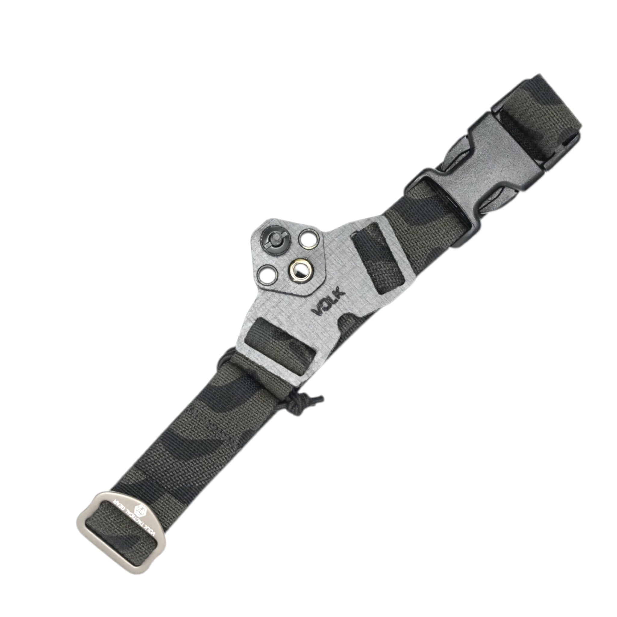 ROTARY THIGH STRAP - Japan Made Military Gear – VOLK TACTICAL GEAR