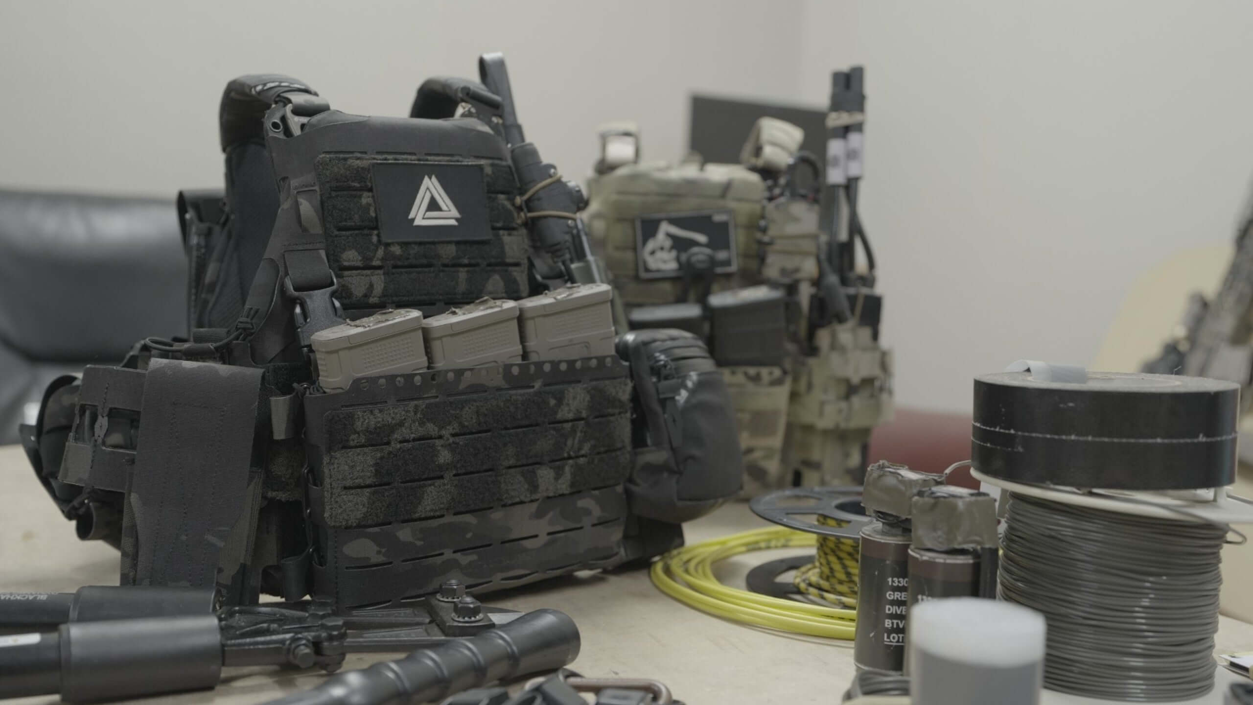 Volk Tactical Gear – VOLK TACTICAL GEAR