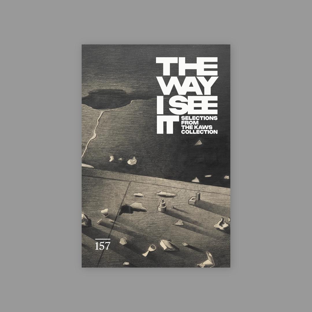 The Way I See It: Selections from the KAWS Collection