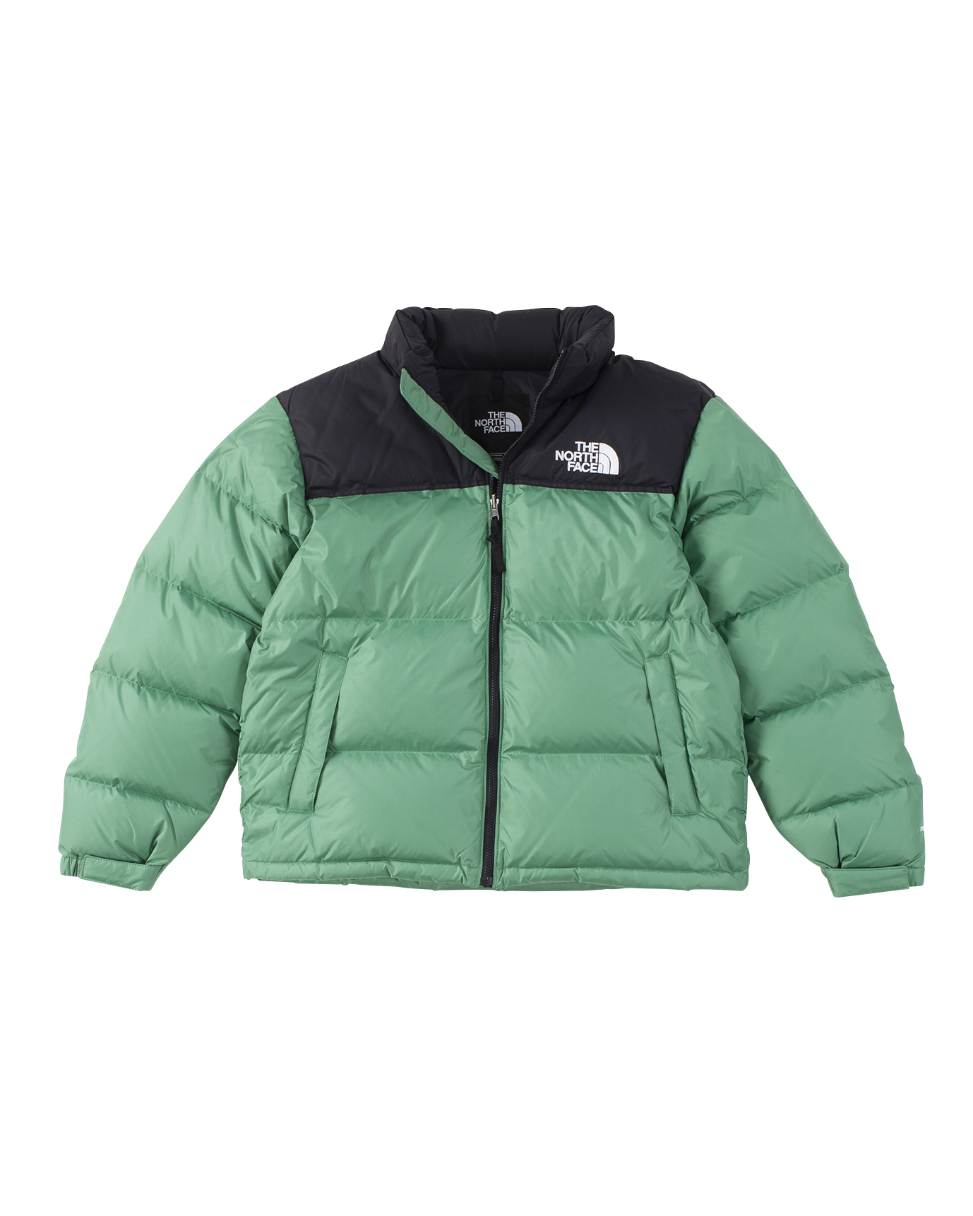THE NORTH FACE】TNF Nuptse Jacket（ヌプシ ジャケット） - YEVS