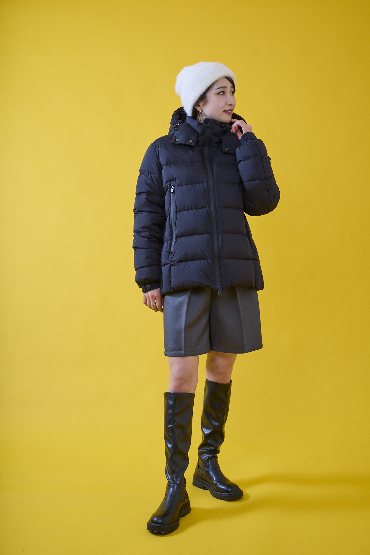 TATRAS】TATRAS BORBORE（ボルボレ ダウンジャケット） - YEVS