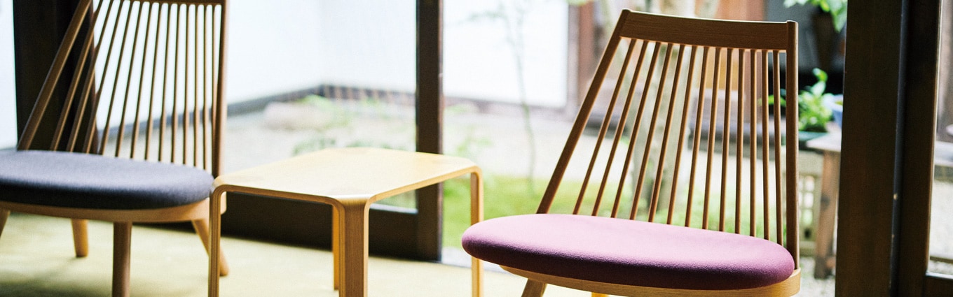 天童木工 Online Store