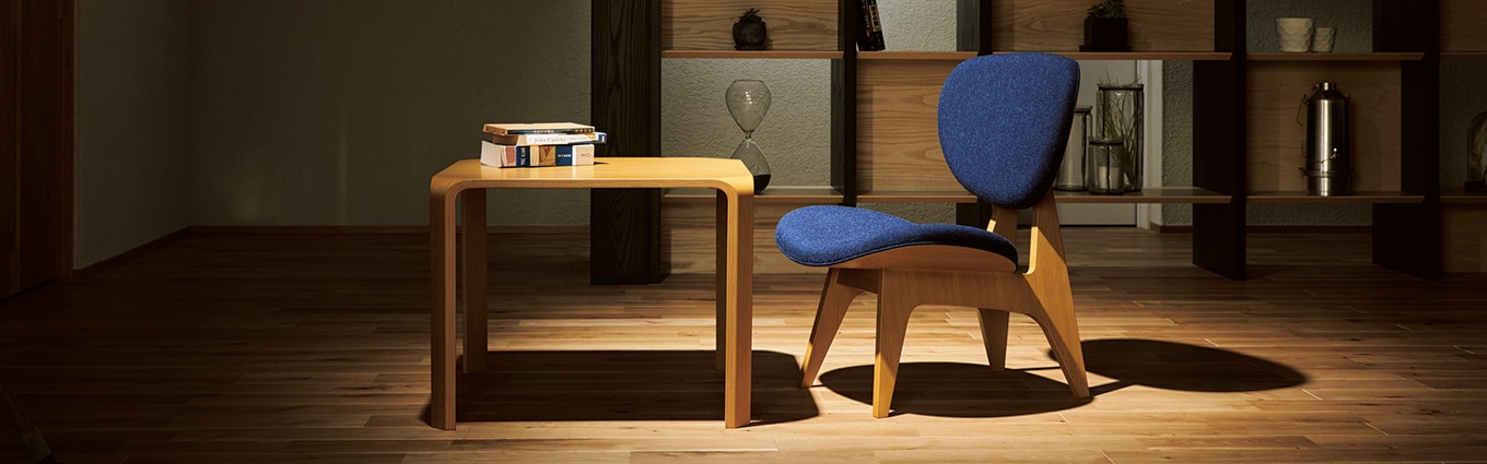 天童木工 Online Store