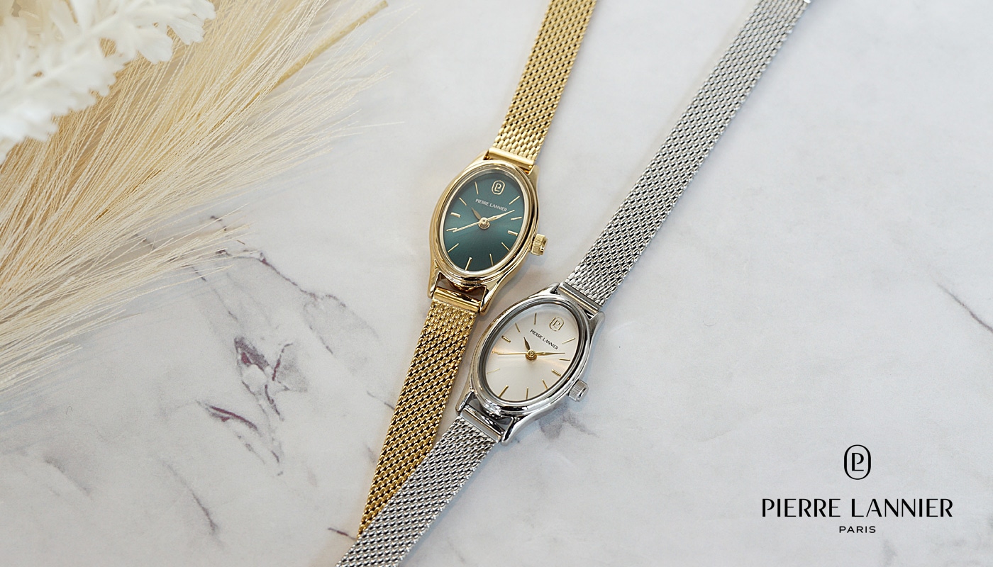 ピエールラニエ公式オンラインショップ |