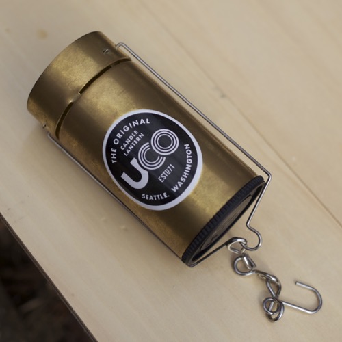 キャンドルランタン | キャンプ用品 | | kayak55.com カヤックの事なら