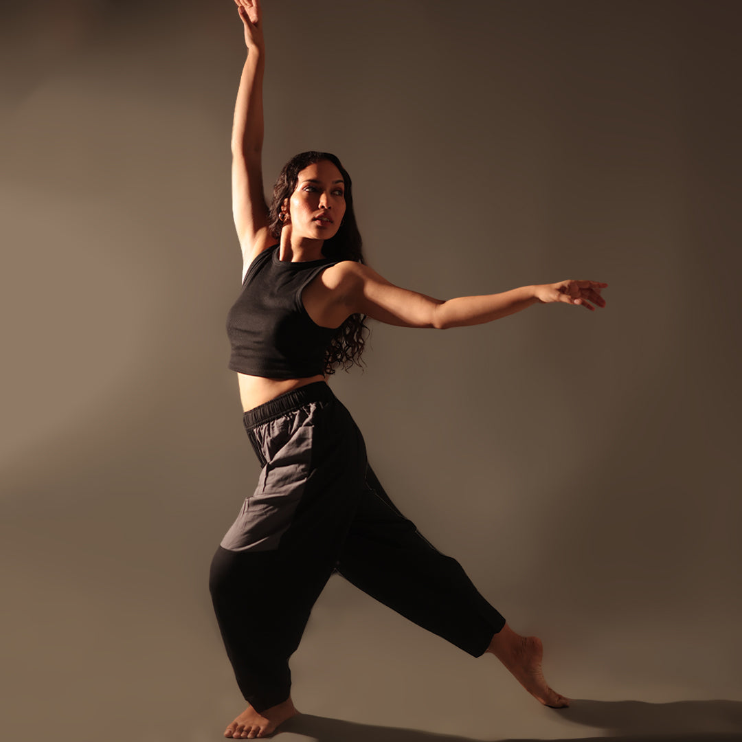 Zazzy Yoga Pants – Shopkshm