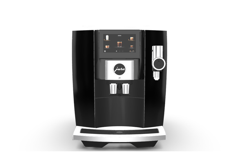 Factory Refurbished J8 Piano Black