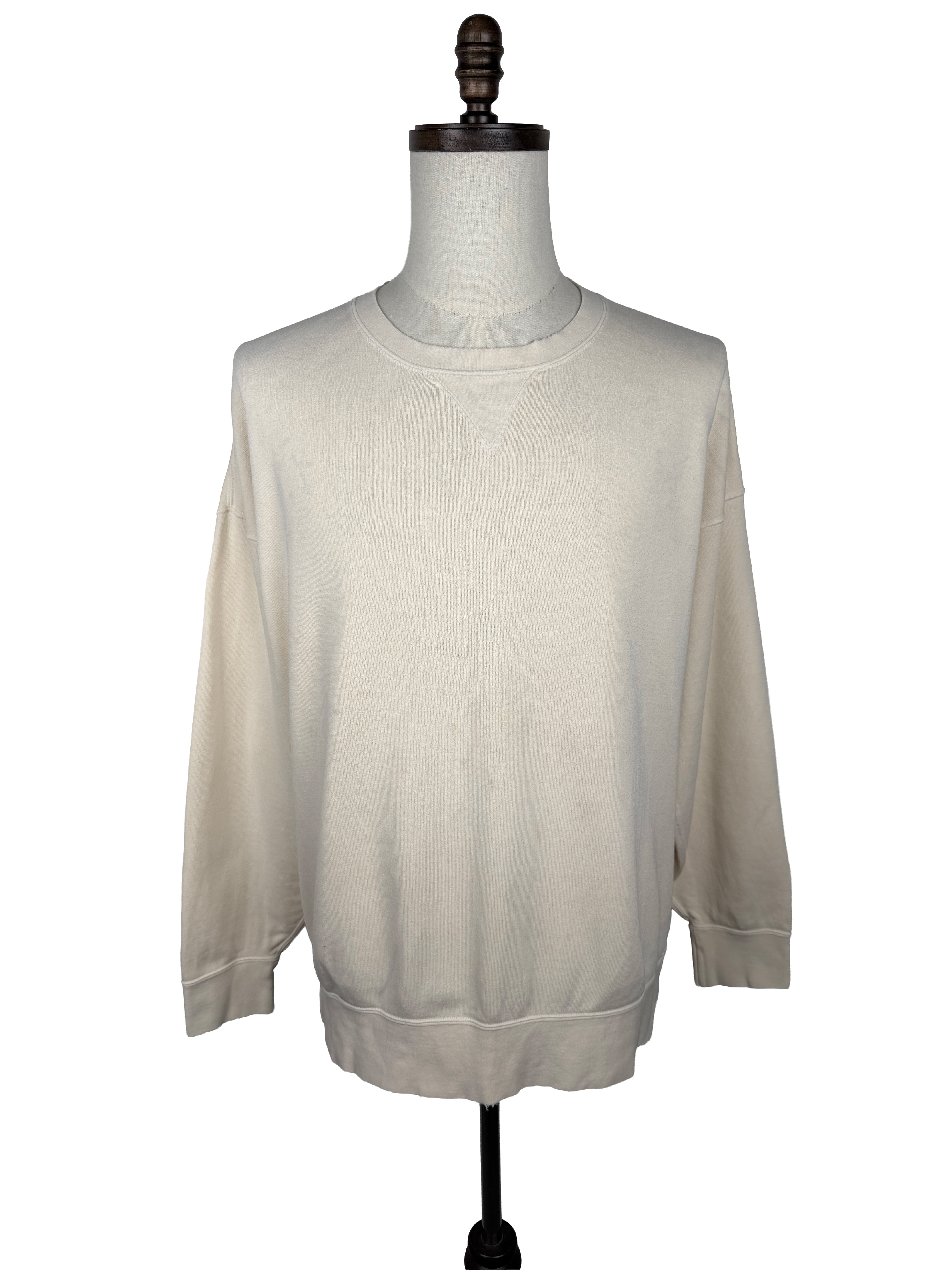 Sweatshirts & Sweaters – Overdye