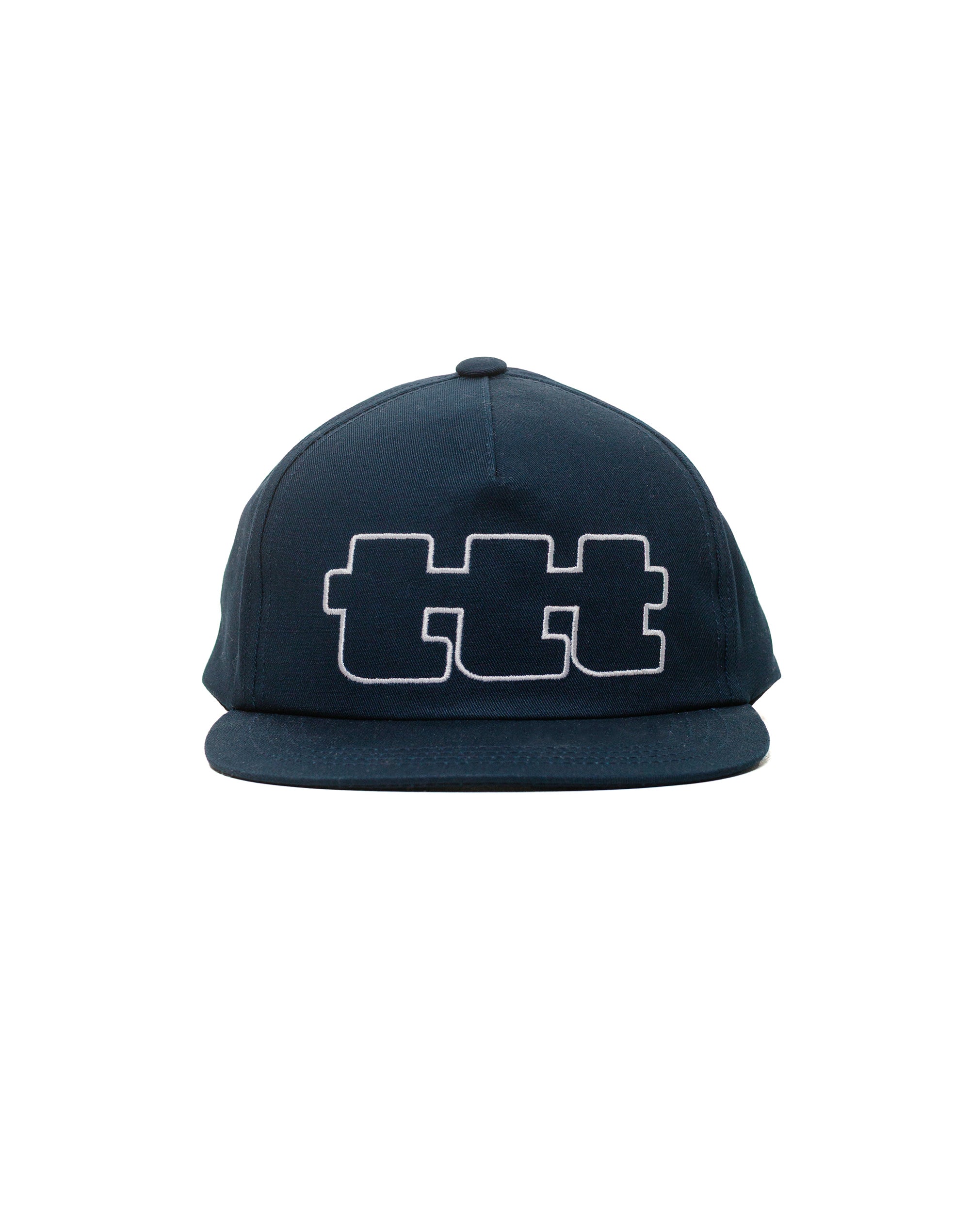 TTT MSW Logo Cap Navy
