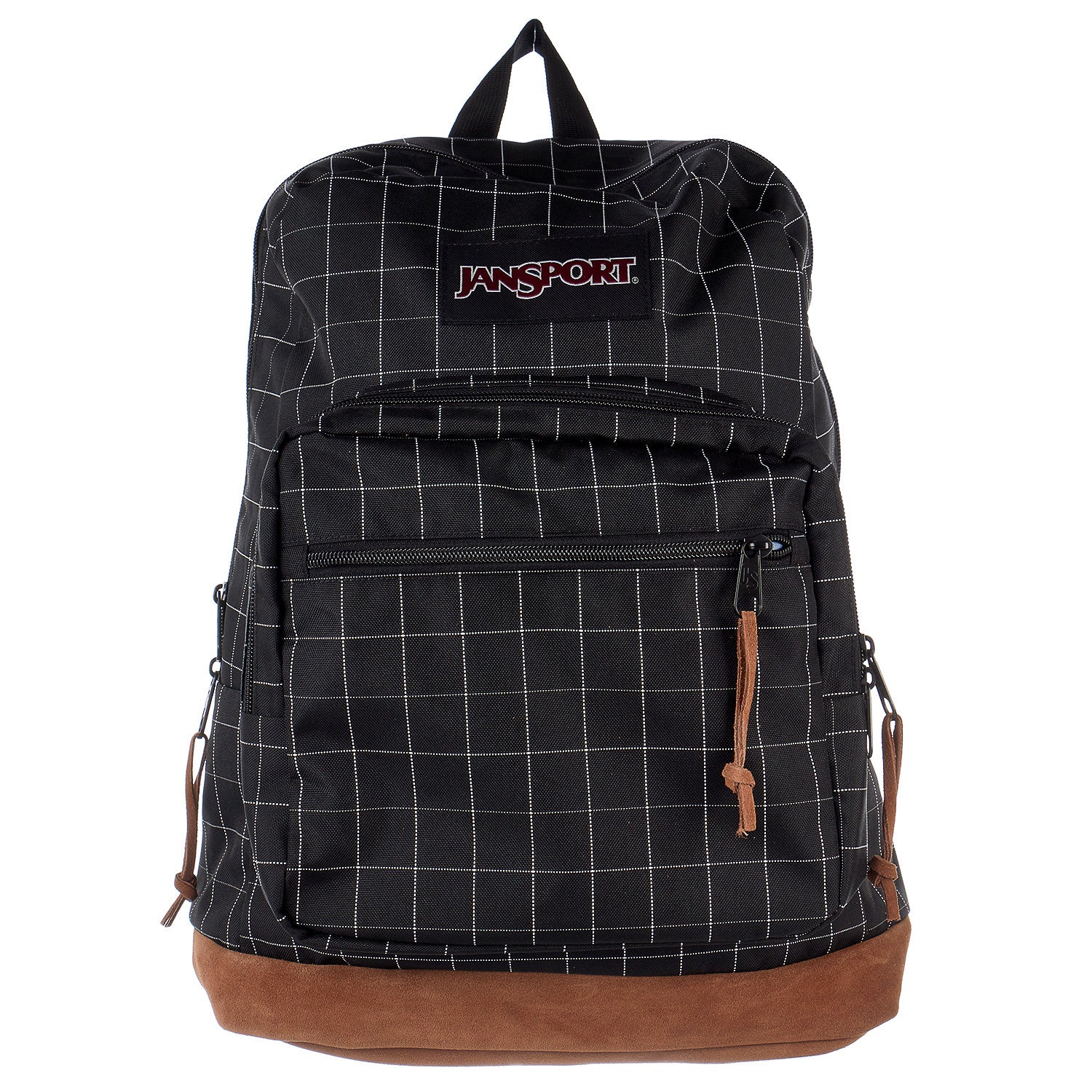 JanSport Right Pack Digital Edition Laptop Backpack - Shoplifestyle