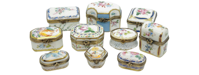 リモージュボックスとは – ショップリモージュ