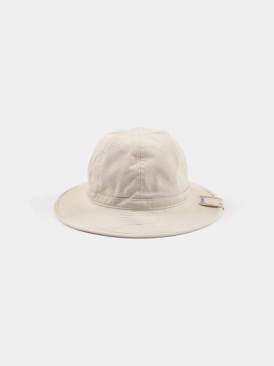 The H.W. Dog & Co. Fatigue Hat