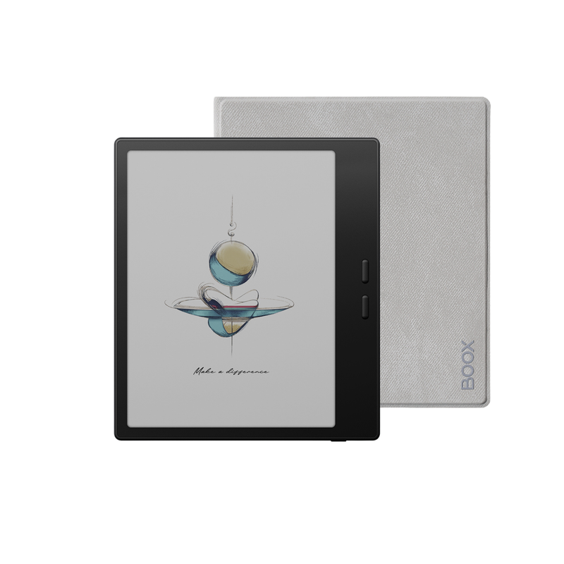 NEW】 BOOX 7'' Go Color 7(Gen II)
