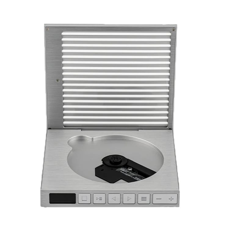 MoonDrop 水月雨Discdream 2 Ultra 便攜CD 播放器｜DMA 泛音