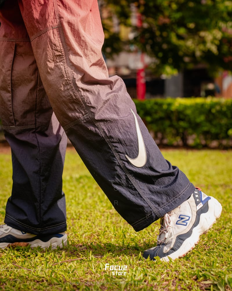 Focus Store】現貨秒發Supreme x Nike SS24 Week10 Ripstop Tr