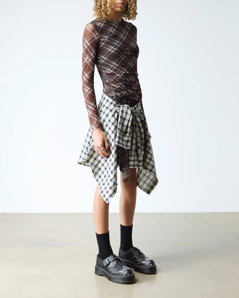 Focus Store】預購Dr.Martens Monk Quad Solar Flare Monk S