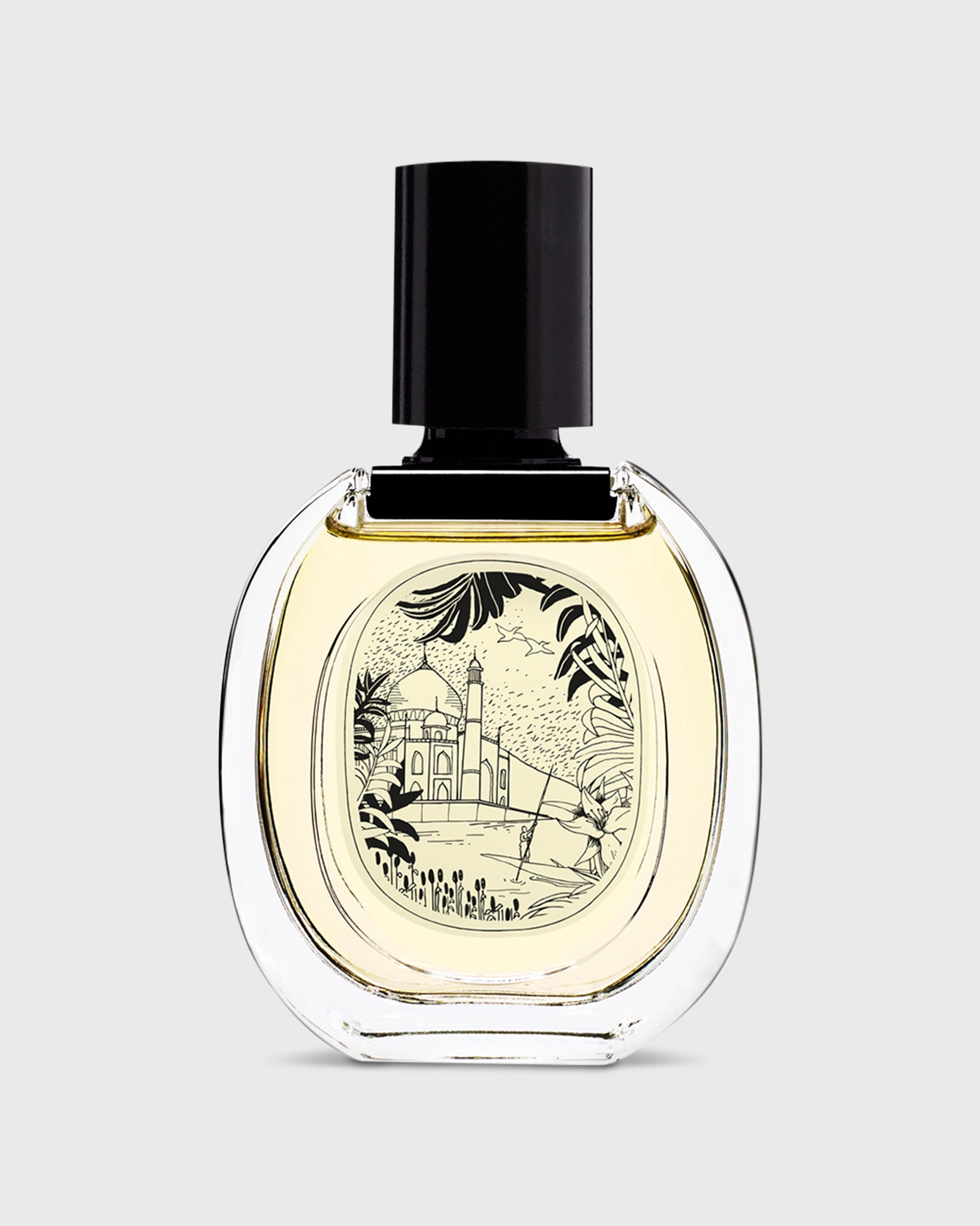 Eau de Toilette, 50 mL in Eau Duelle | Shop Ann Mashburn