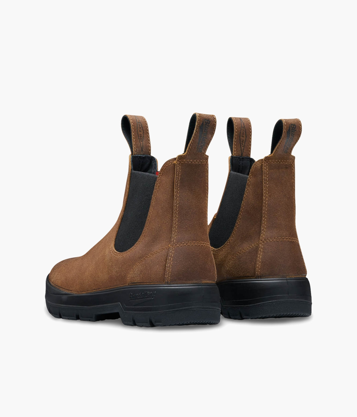 Blundstone x Filson Terrain Sienna | Limited Edition Weatherproof