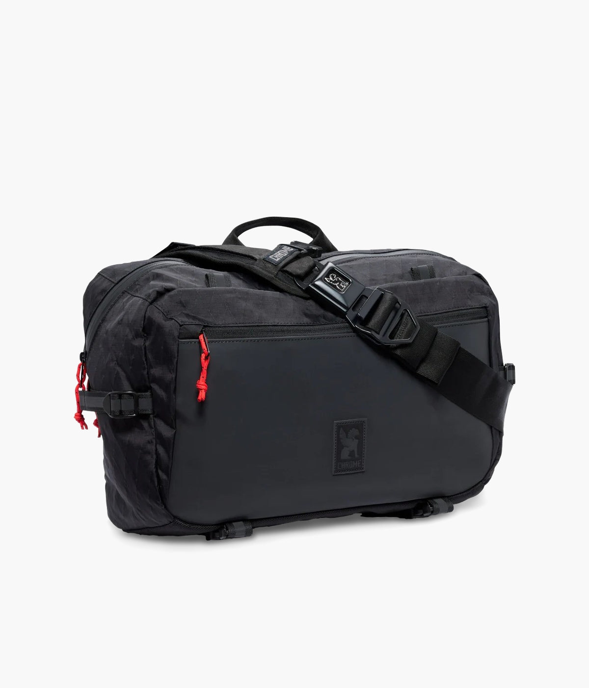 Chrome Kadet Max 15L Cross-Body Bag | Laptop-Ready | NEON Canada