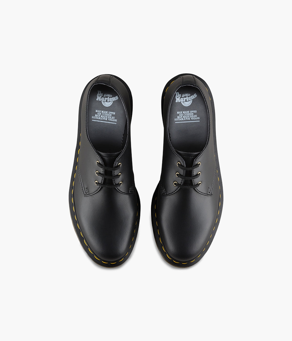 Dr. Martens Vegan 1461 Oxfords – Ethical Style, Classic Docs DNA