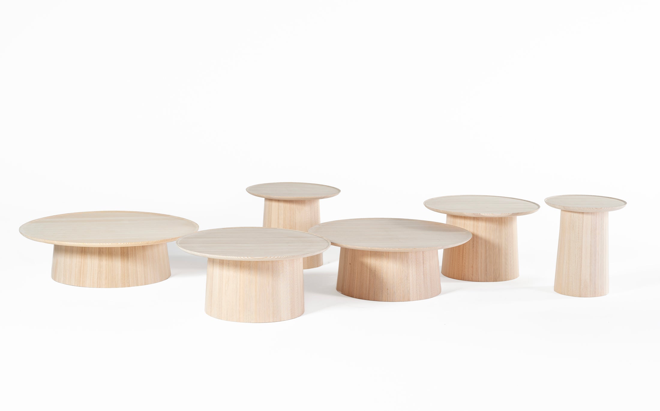 LOW / SIDE TABLES ローテーブル/サイドテーブル