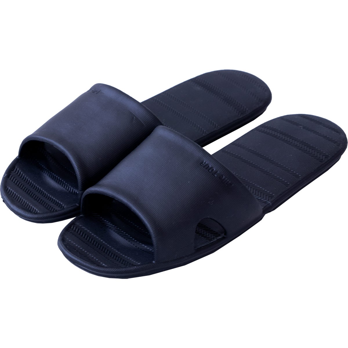 オカ スリッパ トラベル サンダル PLYS リレッツァ M/Lサイズ メンズ