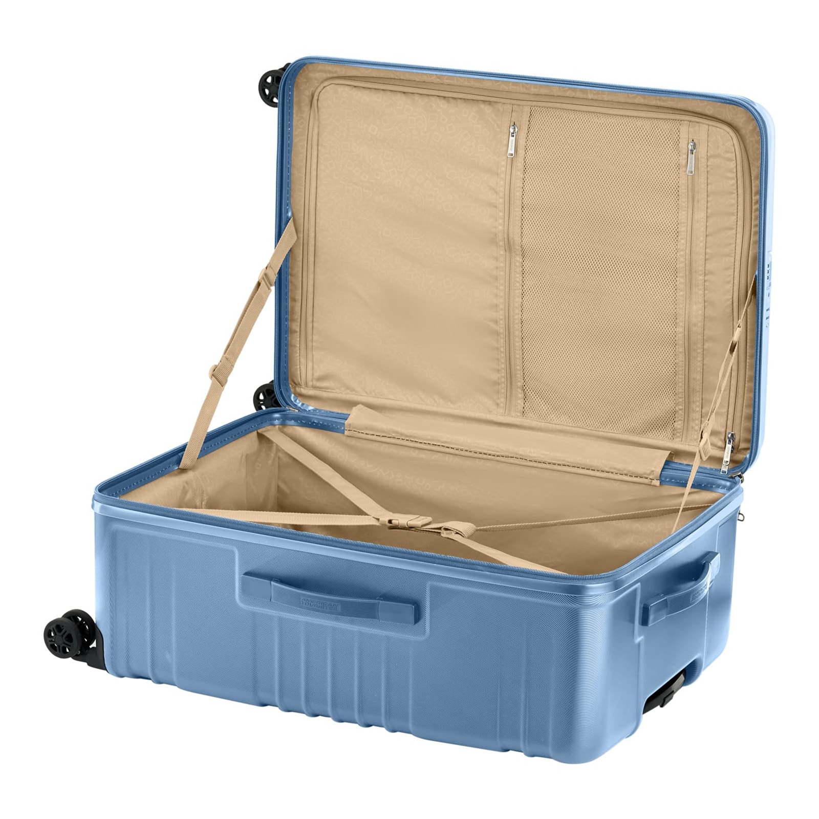 AMERICAN TOURISTER（アメリカンツーリスター） 正規品 スーツケース L