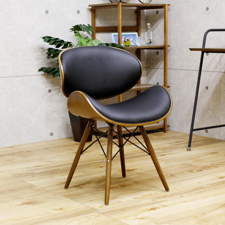 ダイニングチェア ブルチーノ カフェチェア サロン クラシックデザイン