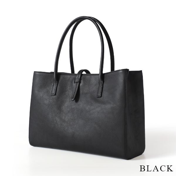 トートバッグ dido ディド 本革 A4 日本製 レディース レザー 肩掛け