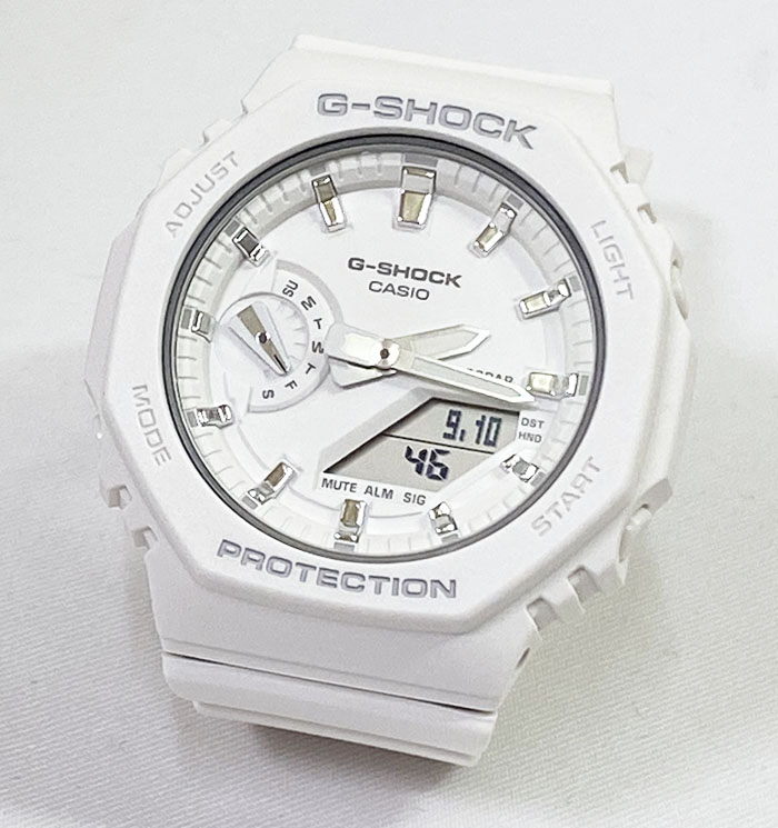 国内正規品 新品 Gショック G-SHOCK カシオ メンズウオッチ アナデジ