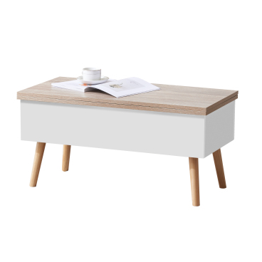 BTM センターテーブル 油圧昇降式テーブル 昇降テーブル ダイニング