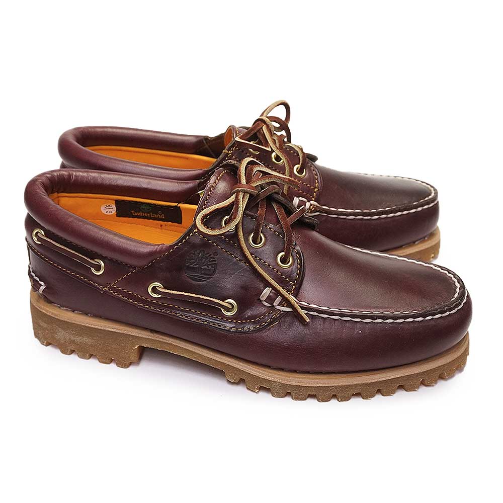 Timberland（ティンバーランド） デッキシューズ メンズ モカシン