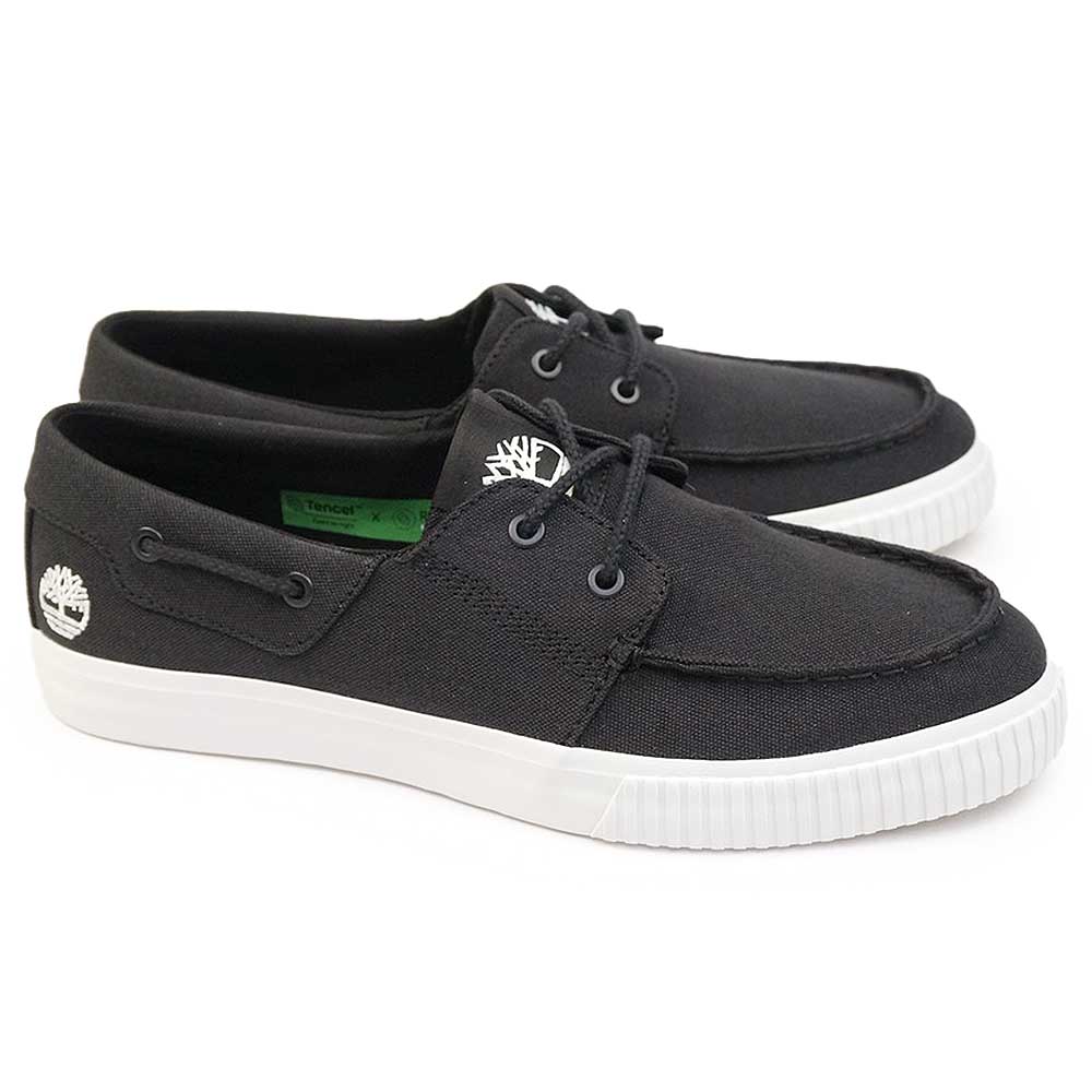 Timberland（ティンバーランド） メンズ デッキシューズ マイロ ベイ