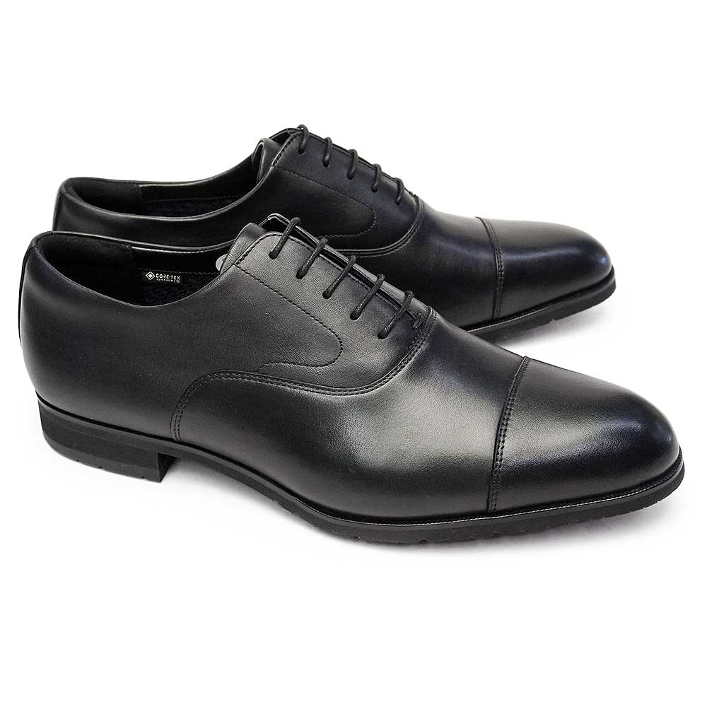 madras Walk（マドラス ウォーク） メンズ 防水 ストレートチップ