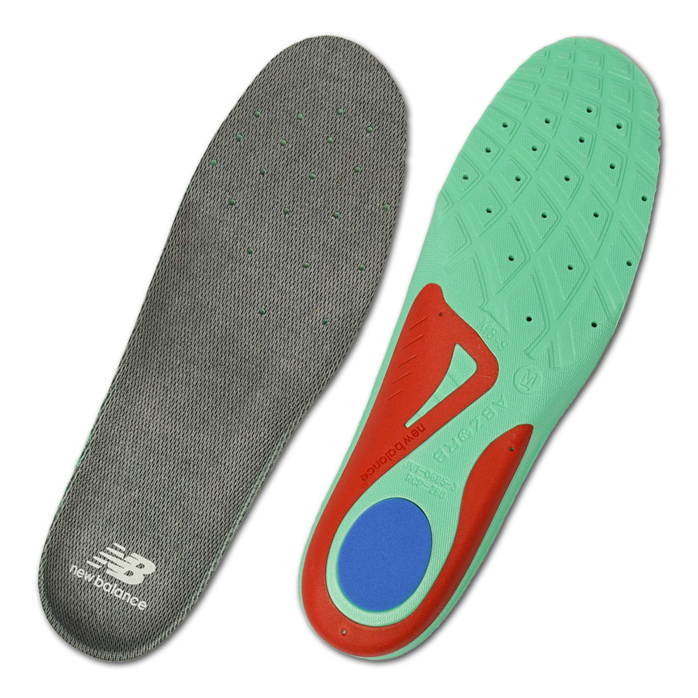 New Balance（ニューバランス） 中敷き LAM35689 サポーティブリ