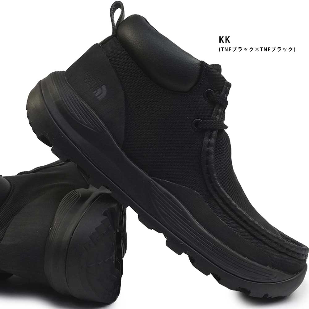 THE NORTH FACE（ザ ノースフェイス） ザ ノースフェイス 防水 ブーツ
