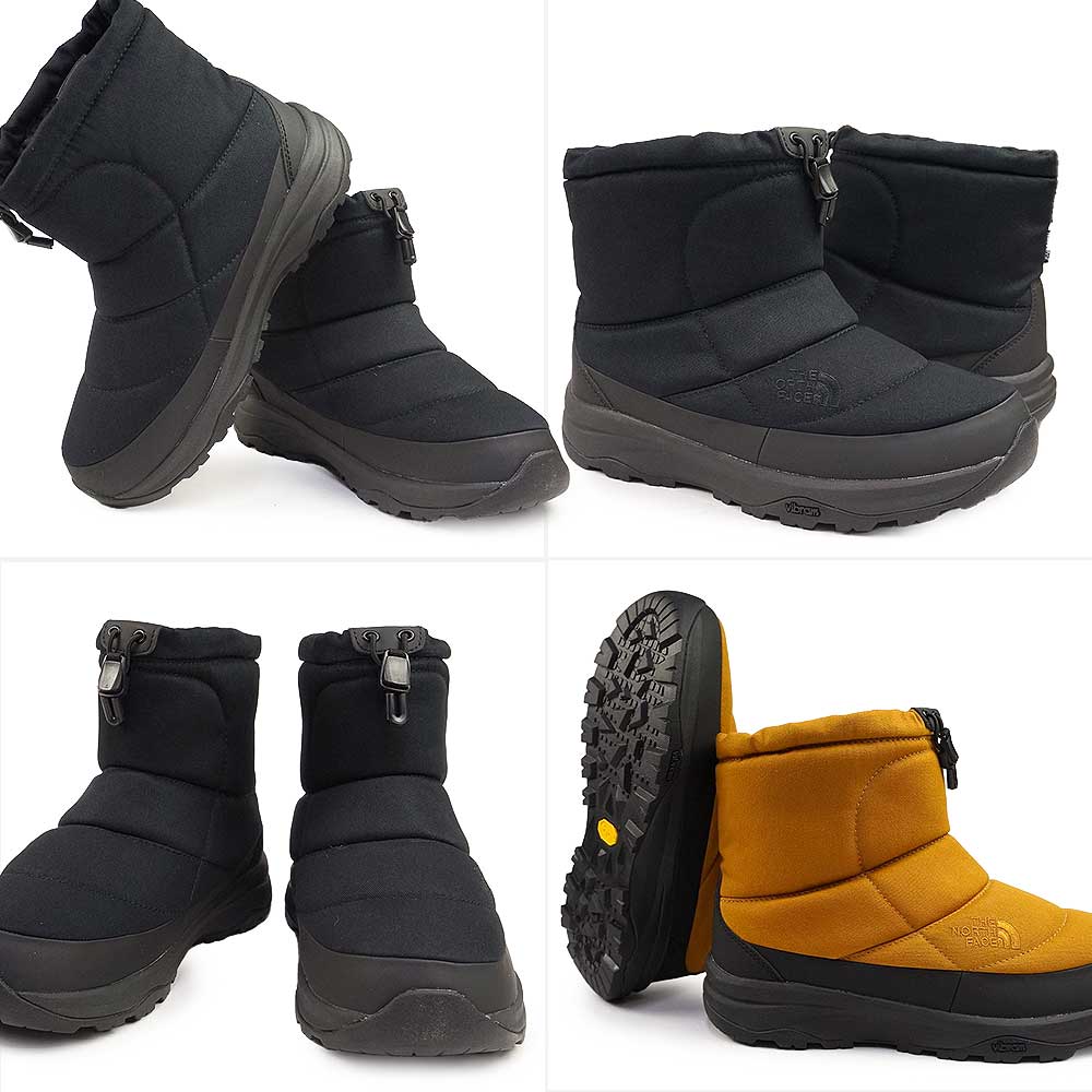 THE NORTH FACE（ザ ノースフェイス） ザ ノースフェイス 防水 スノー