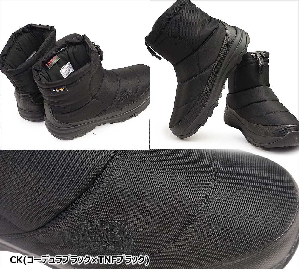THE NORTH FACE（ザ ノースフェイス） ザ ノースフェイス スノーブーツ