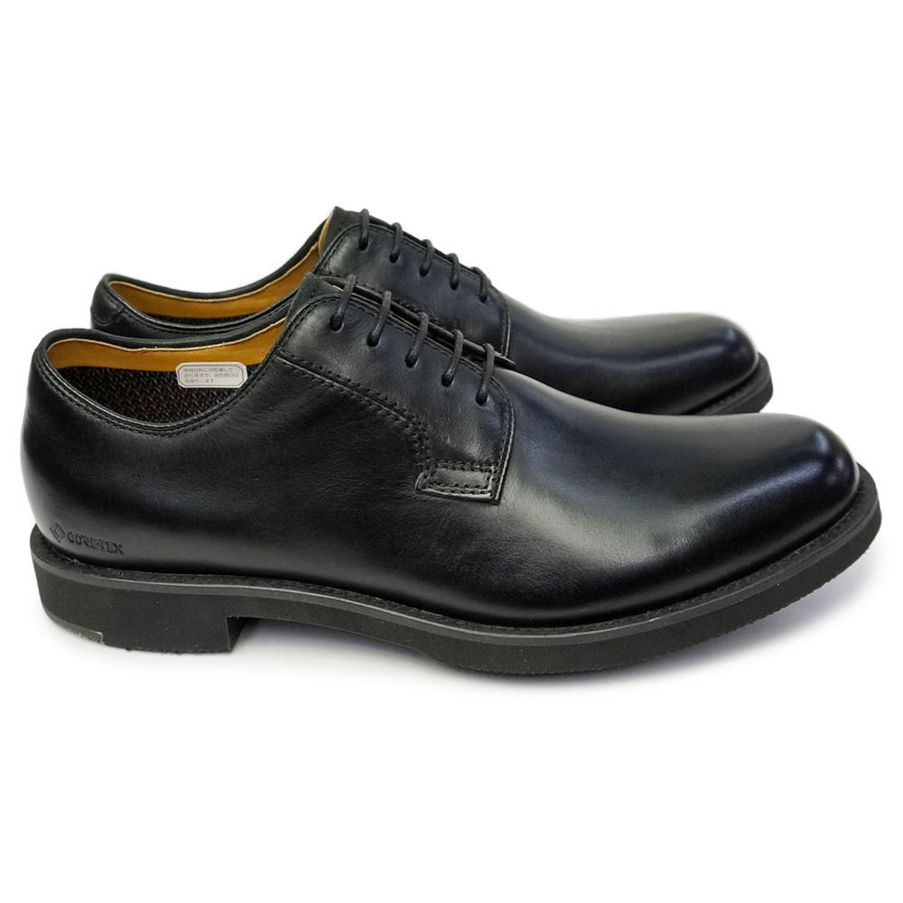 REGAL（リーガル） 防水 耐滑 プレーントゥ 51AL 雪道対応ソール 本革