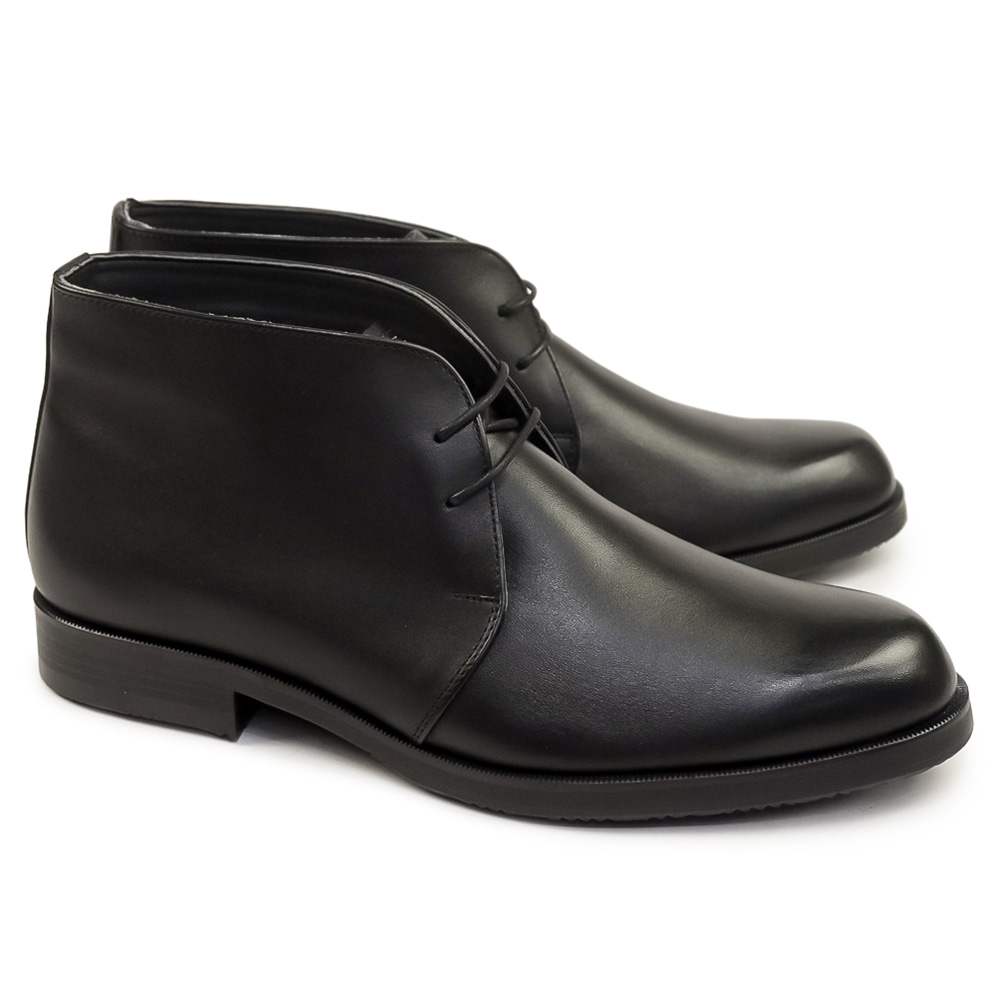 REGAL（リーガル） 防水 防滑 チャッカブーツ 38CL CAPA 本革 日本製