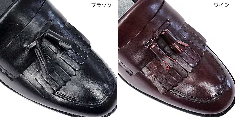 REGAL（リーガル） レディース ローファー F28J レザー カジュアル