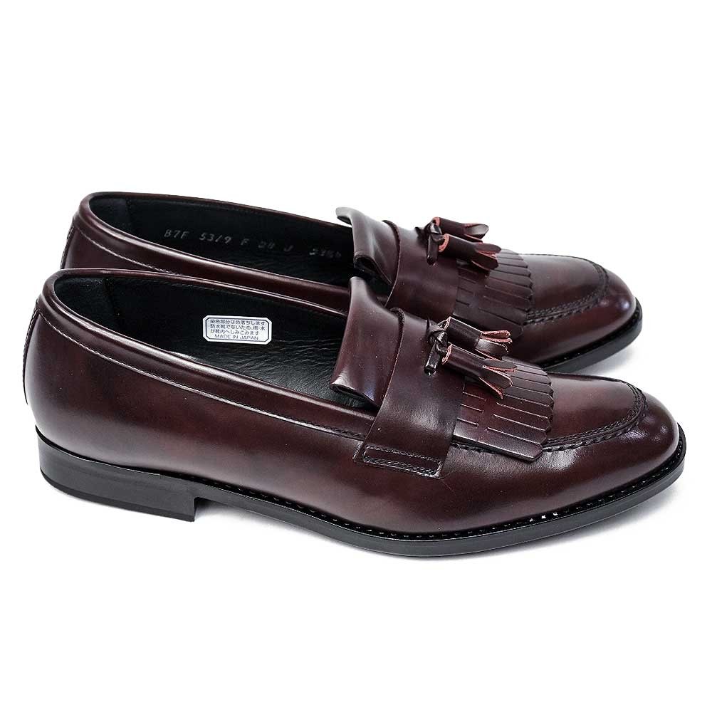 REGAL（リーガル） レディース ローファー F28J レザー カジュアル